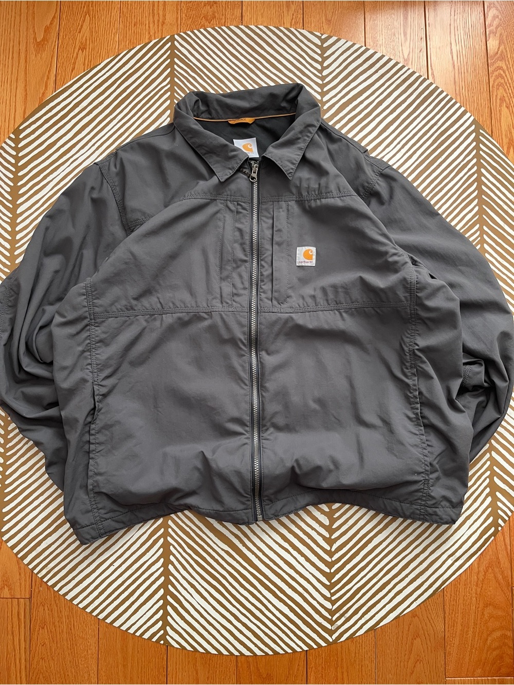 Carhartt Rain Defender Full Swing Jacket (XL)